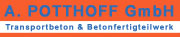 A. POTTHOFF GmbH - Transportbeton & Betonfertigteilwerk